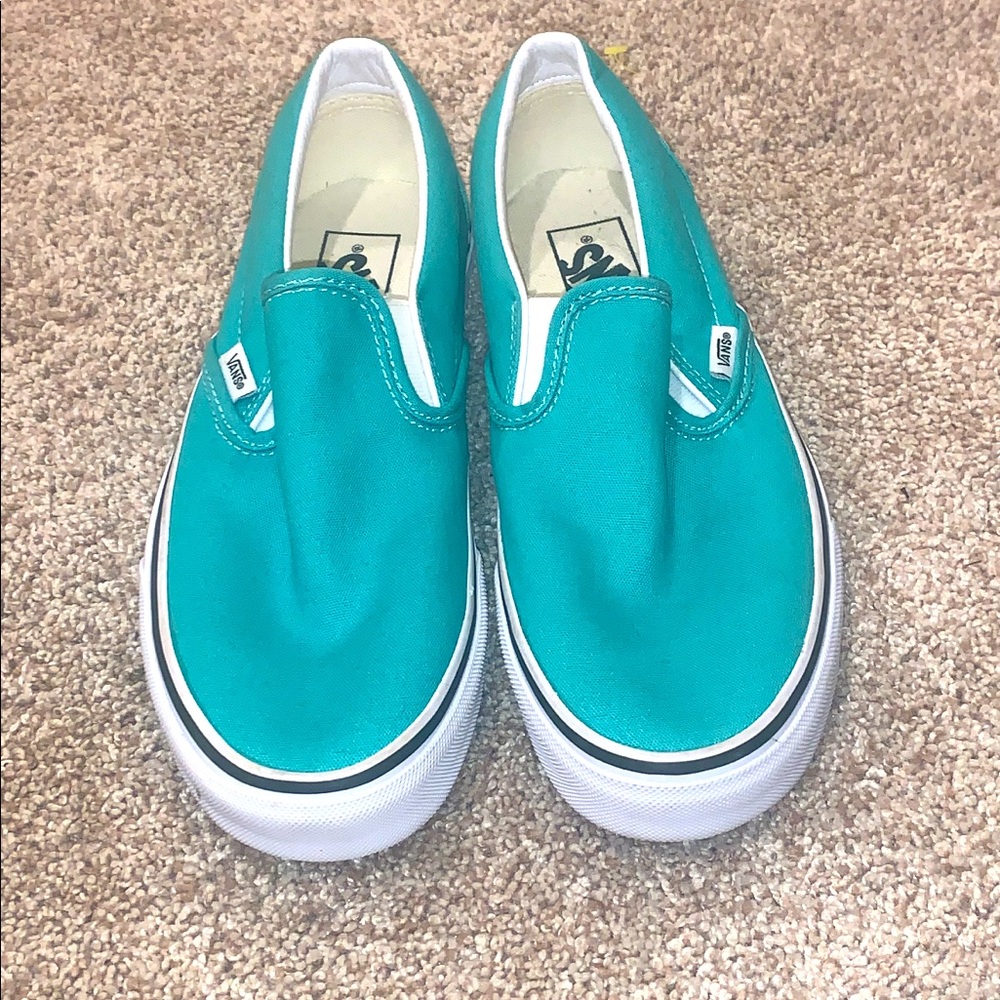 Teal